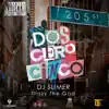 DJ Slimer & Trizzy the God - Dos Cero Cinco